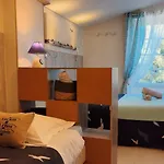 Logis Des Lauriers Roses 3* Marennes (Charente-Maritime)