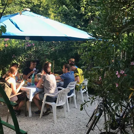 Logis Des Lauriers Roses * Marennes (Charente-Maritime)