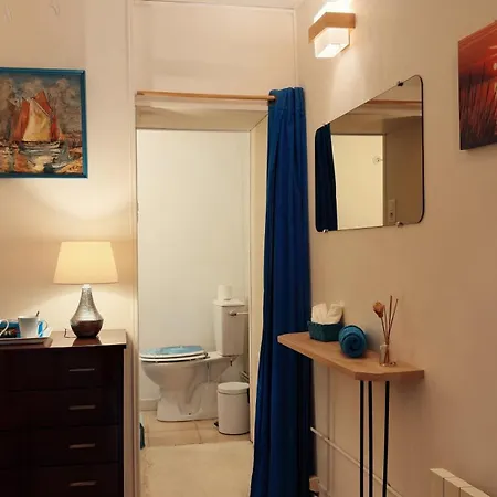 Logis Des Lauriers Roses Marennes (Charente-Maritime)