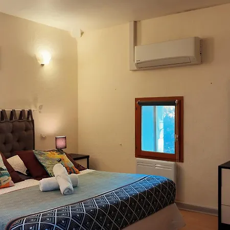 Logis Des Lauriers Roses