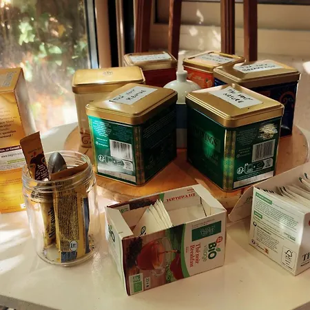 Konukevi Logis Des Lauriers Roses Marennes (Charente-Maritime)