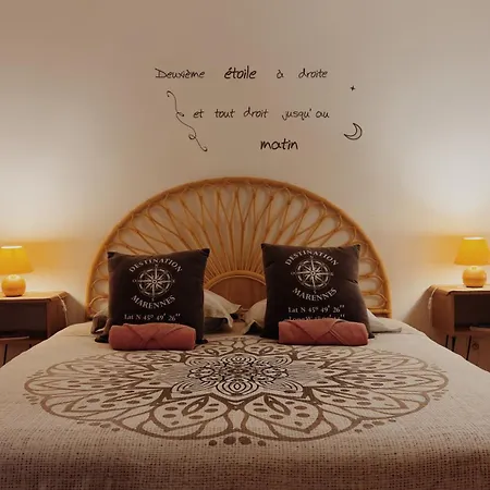 Logis Des Lauriers Roses 3*