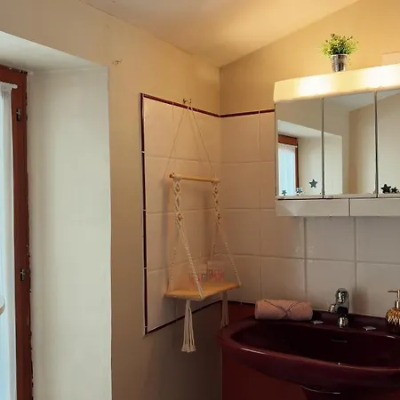 Logis Des Lauriers Roses 3* Marennes (Charente-Maritime)