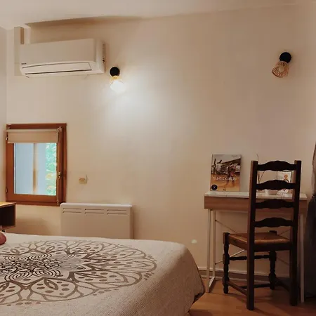 Logis Des Lauriers Roses