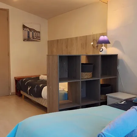 Logis Des Lauriers Roses Гостевой дом