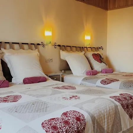 Logis Des Lauriers Roses